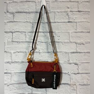Sherpani Skye Small Crossbody Bag